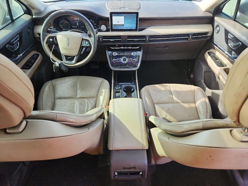 Продаж на аукціоні авто 2020 Lincoln Corsair, vin: 5LMCJ2C91LUL17758, номер лоту: 66170896