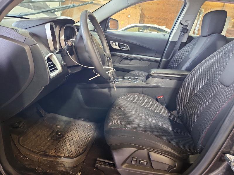 Продажа на аукционе авто 2016 Chevrolet Equinox, vin: 2GNFLEEK1G6260053, номер лота: 64212916