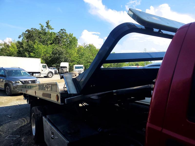 Продаж на аукціоні авто 2015 Ford F550, vin: 1FDUF5HT8FEA41754, номер лоту: 60060866