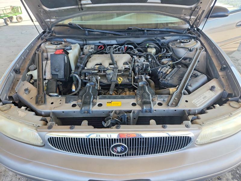 Продаж на аукціоні авто 1999 Buick Century, vin: 2G4WS52M7X1574994, номер лоту: 66534856