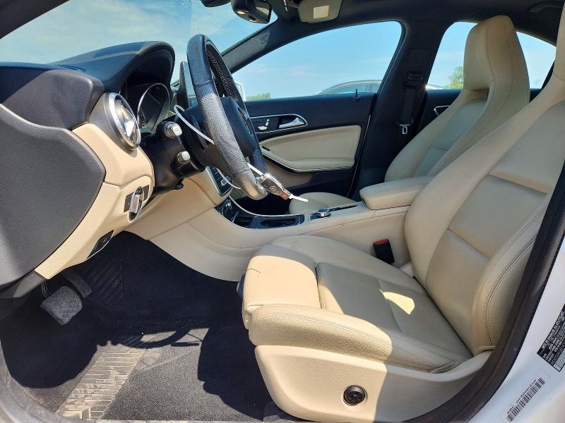 Aukcja sprzedaży 2019 Mercedes-benz Cla, vin: WDDSJ4GB1KN718902, numer aukcji: 65500336