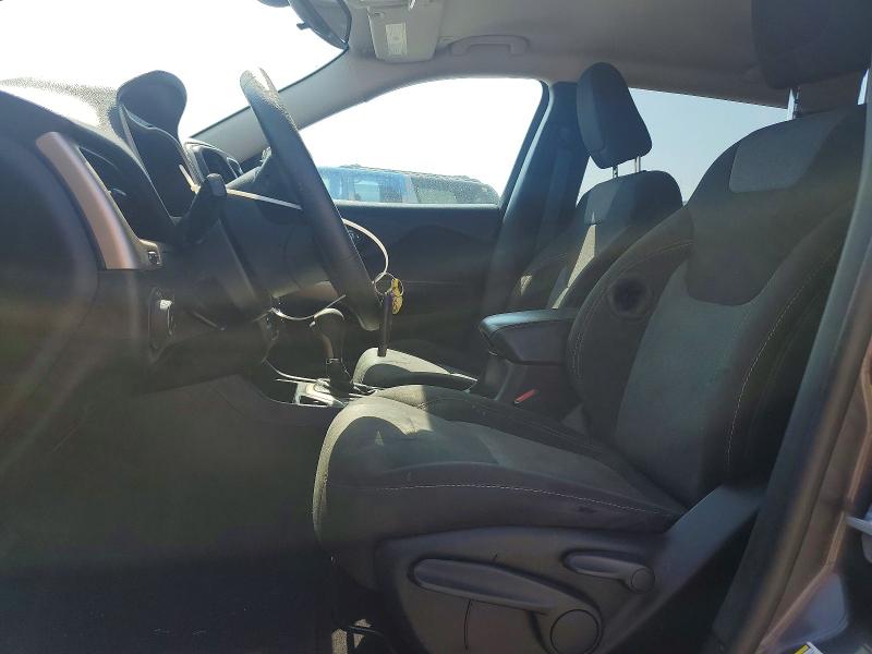 Продажа на аукционе авто 2018 Jeep Cherokee, vin: 1C4PJLCB6JD612658, номер лота: 62870196