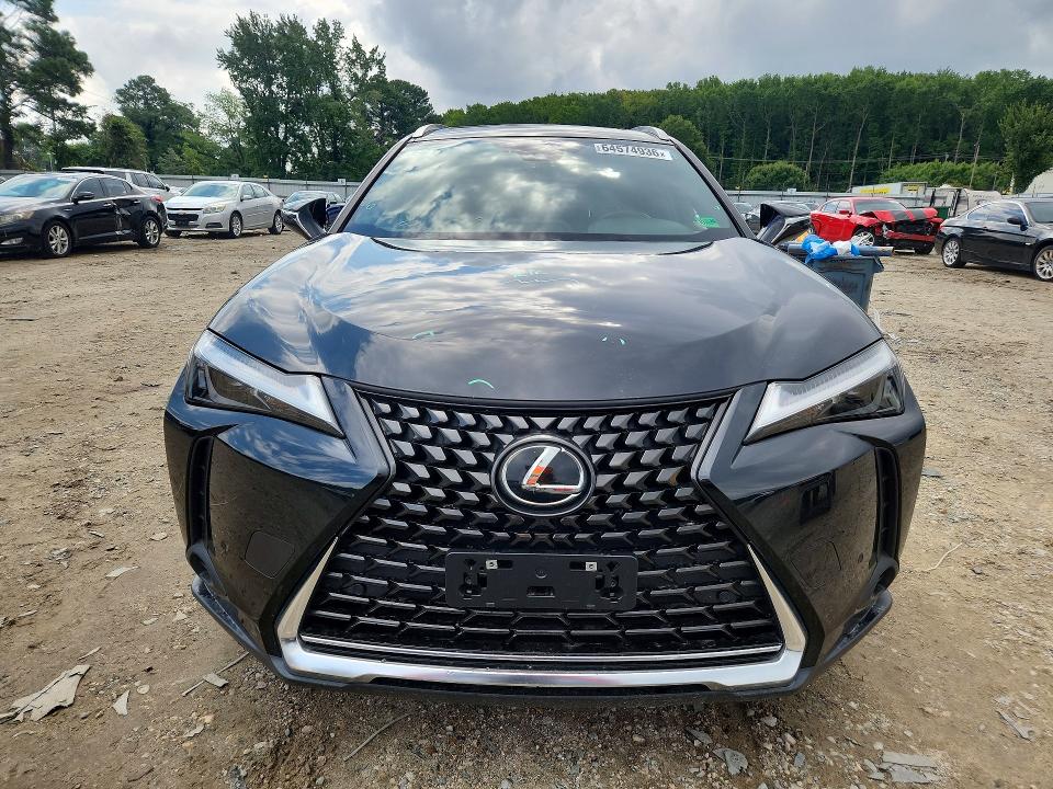 Продажа на аукционе авто 2023 Lexus Ux, vin: JTHP6JBH4P2134772, номер лота: 64574936