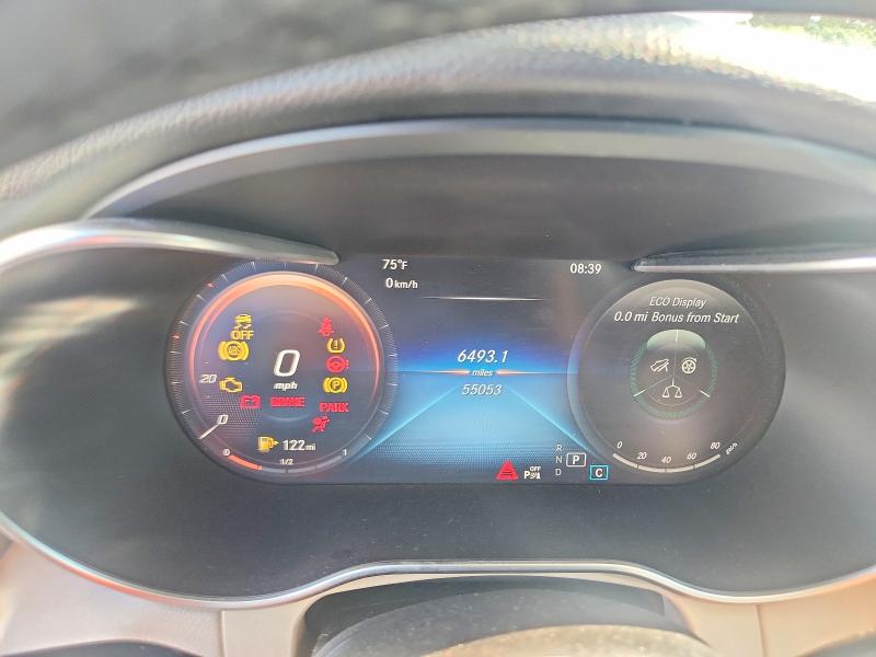 Aukcja sprzedaży 2021 Mercedes-benz Glc, vin: W1N0G8EB6MF925379, numer aukcji: 64514446