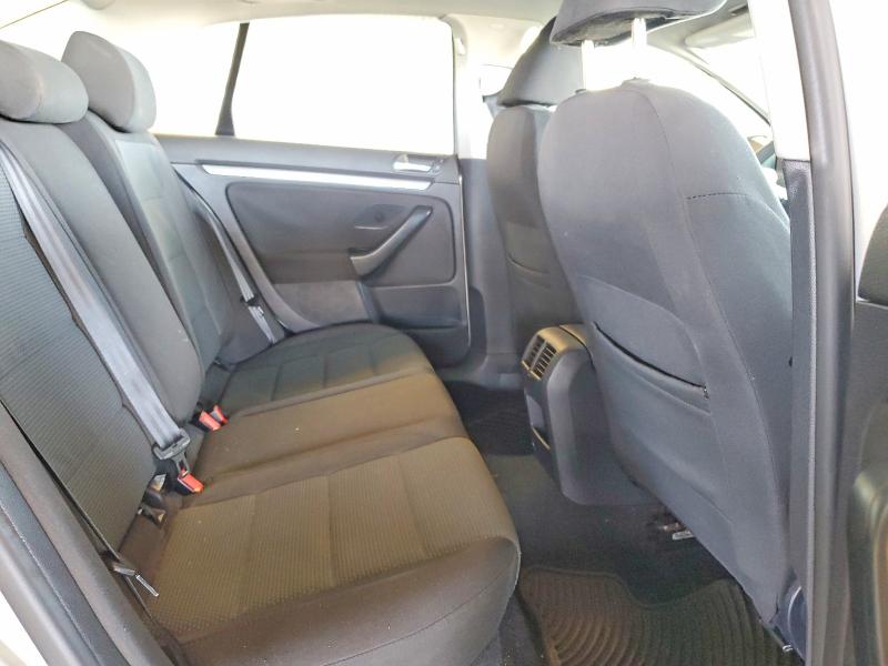 66471616 :رقم المزاد ، 3VWJZ7AJ4AM076035 vin ، 2010 Volkswagen Jetta مزاد بيع