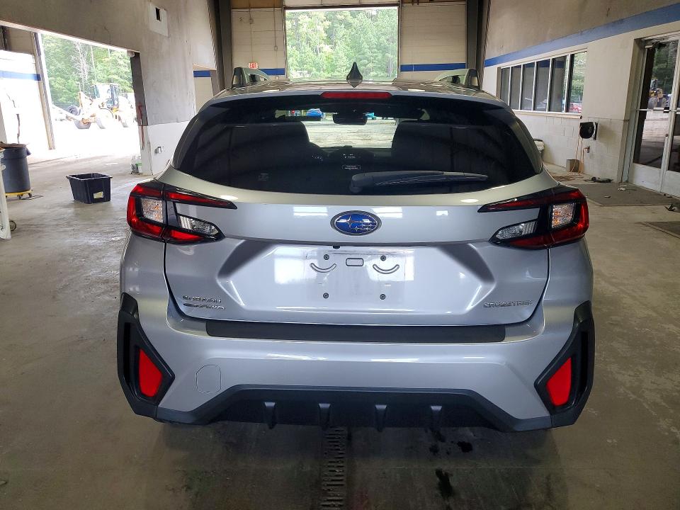 Aukcja sprzedaży 2024 Subaru Crosstrek, vin: JF2GUADC4R8245056, numer aukcji: 65601486