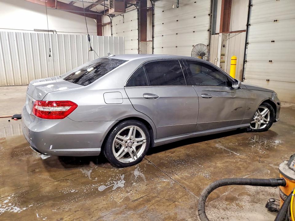 Продажа на аукционе авто 2012 Mercedes-benz E, vin: WDDHF8JB9CA559759, номер лота: 64896516
