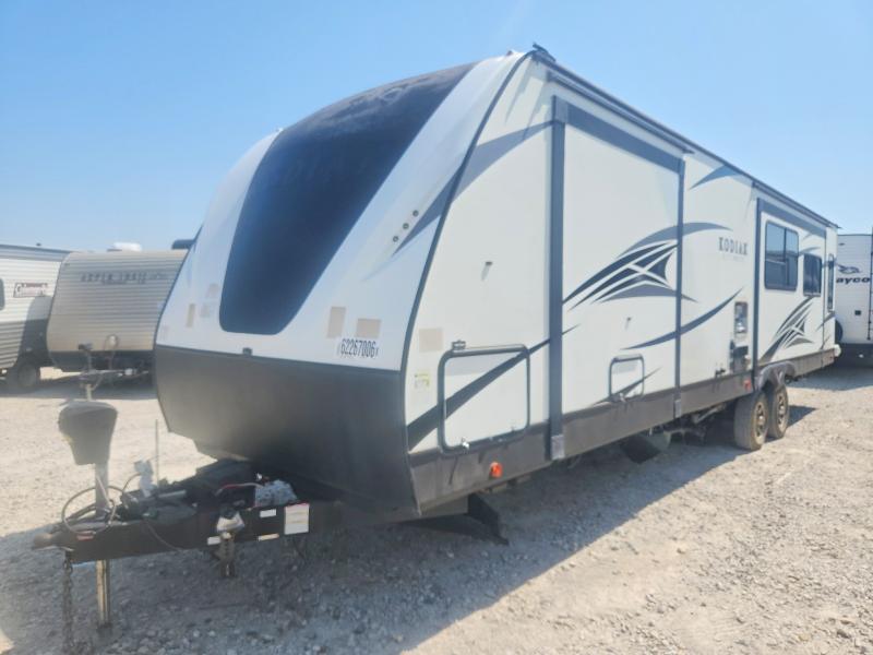 Aukcja sprzedaży 2019 Keystone Unknown, vin: 4YDT32120KJ972210, numer aukcji: 62267006