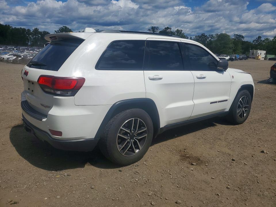 Продаж на аукціоні авто 2020 Jeep Grand Cherokee, vin: 1C4RJFLG2LC357697, номер лоту: 65988256