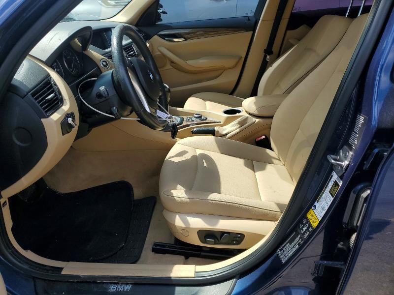 Aukcja sprzedaży 2015 Bmw X1, vin: WBAVL1C53FVY35805, numer aukcji: 66486236