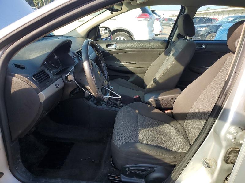 Aukcja sprzedaży 2010 Chevrolet Cobalt, vin: 1G1AD5F54A7116957, numer aukcji: 64906056