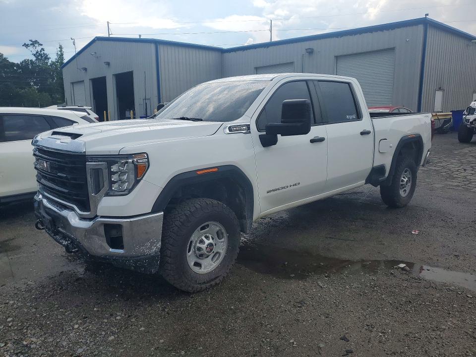 Продаж на аукціоні авто 2022 Gmc Sierra, vin: 1GT49LE72NF214958, номер лоту: 66245376