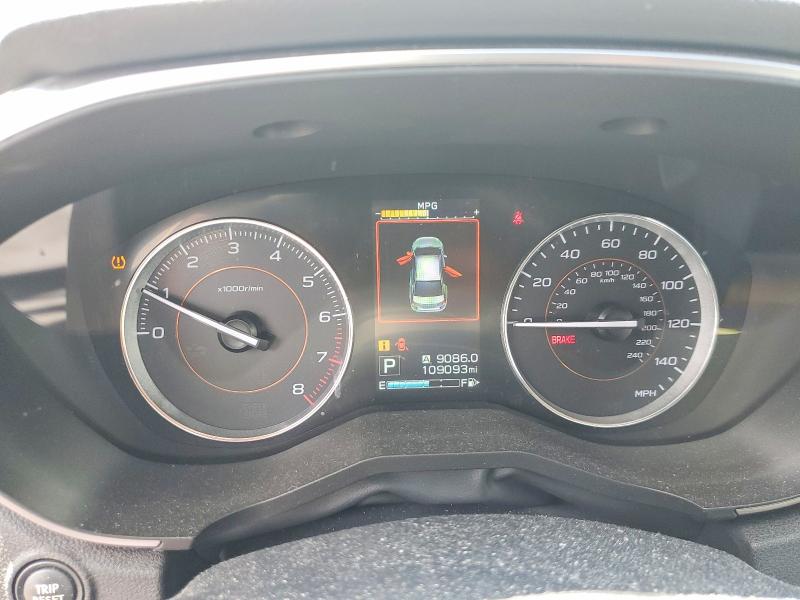 Продажа на аукционе авто 2019 Subaru Crosstrek, vin: JF2GTANC5K8301125, номер лота: 63993236
