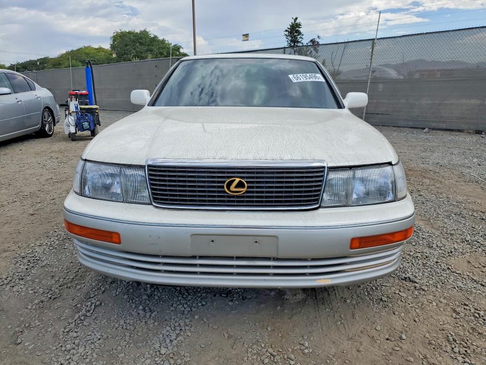 Продаж на аукціоні авто 1994 Lexus Ls, vin: JT8UF11E0R0191172, номер лоту: 66195496