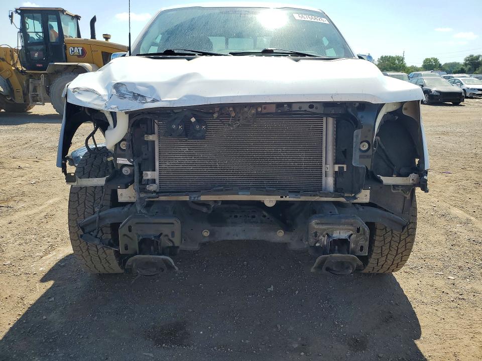 2024 Ford F150 მანქანა იყიდება აუქციონზე, vin: 1FTFW3L55RKD06050, აუქციონის ნომერი: 66766826