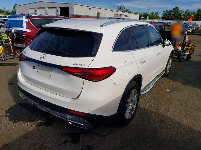 Aukcja sprzedaży 2024 Mercedes-benz Glc, vin: W1NKM4HB7RF100495, numer aukcji: 65196566