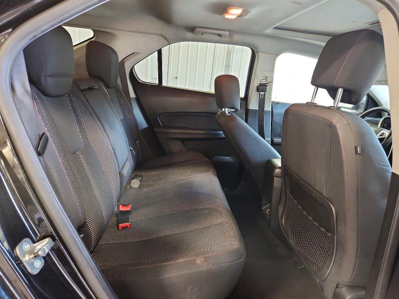 Aukcja sprzedaży 2011 Chevrolet Equinox, vin: 2CNFLEEC2B6361558, numer aukcji: 65031316