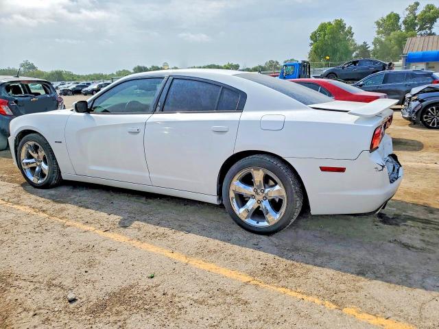 Aukcja sprzedaży 2011 Dodge Charger, vin: 2B3CL5CTXBH514283, numer aukcji: 63639026