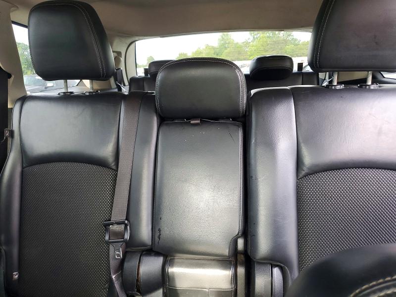 Aukcja sprzedaży 2017 Dodge Journey, vin: 3C4PDCGG1HT672817, numer aukcji: 64366006