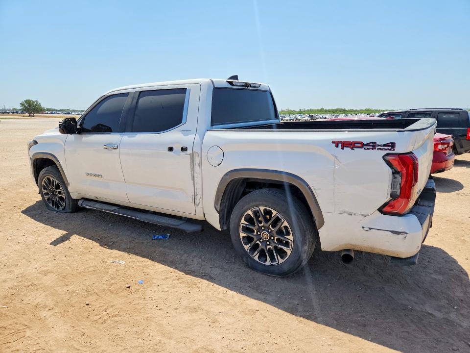 Aukcja sprzedaży 2024 Toyota Tundra, vin: 5TFJC5DB0RX059543, numer aukcji: 66507776