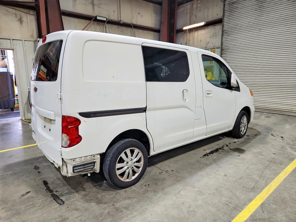 Продаж на аукціоні авто 2018 Chevrolet City Express, vin: 3N63M0ZN8JK691592, номер лоту: 63461716