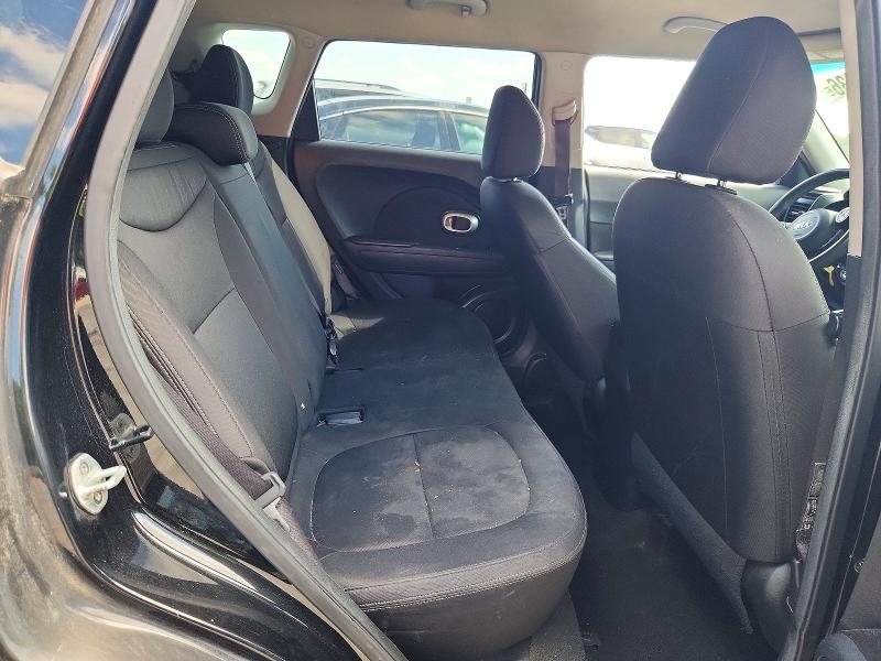 64963336 :رقم المزاد ، KNDJN2A26G7382375 vin ، 2016 Kia Soul مزاد بيع