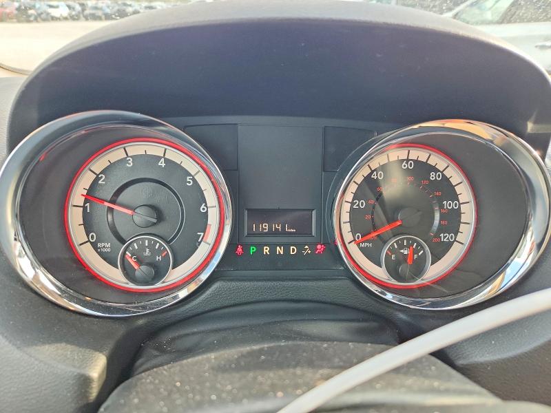 Продаж на аукціоні авто 2013 Dodge Grand Caravan, vin: 2C4RDGBG2DR814788, номер лоту: 65025796