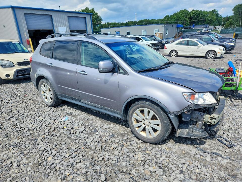 Продаж на аукціоні авто 2008 Subaru Tribeca, vin: 4S4WX92D784408649, номер лоту: 65635256