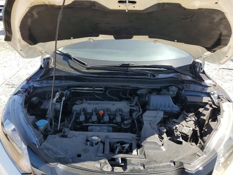 Aukcja sprzedaży 2016 Honda Hr-v, vin: 3CZRU5H35GM743004, numer aukcji: 65805116