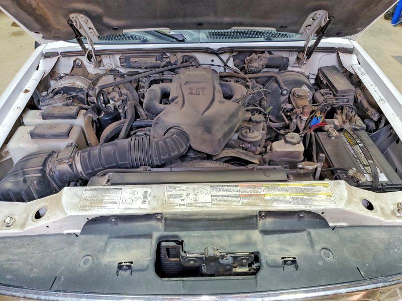 Продаж на аукціоні авто 1999 Ford Explorer, vin: 1FMZU34E5XZB10773, номер лоту: 64491766