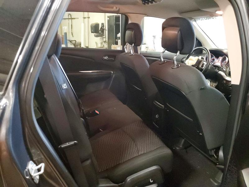 Aukcja sprzedaży 2020 Dodge Journey, vin: 3C4PDCABXLT269098, numer aukcji: 64831366