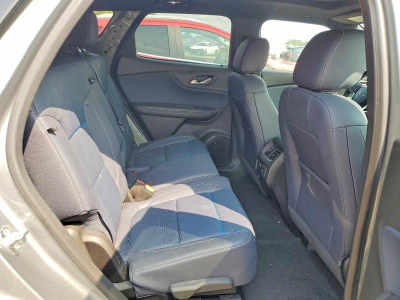 64594616 :رقم المزاد ، 3GNKBKRS3RS149115 vin ، 2024 Chevrolet Blazer مزاد بيع
