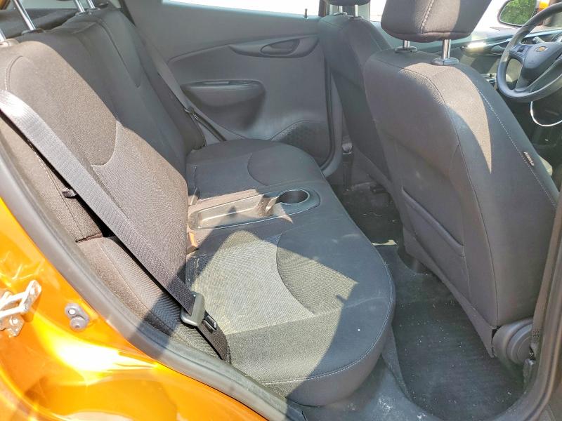 Продажа на аукционе авто 2019 Chevrolet Spark, vin: KL8CD6SA2KC727225, номер лота: 64939336