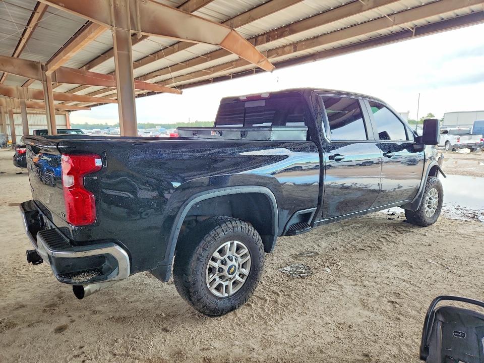 Продажа на аукционе авто 2022 Chevrolet Silverado, vin: 2GC4YNEY1N1206865, номер лота: 63915636