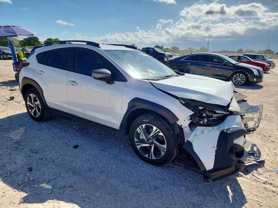 Aukcja sprzedaży 2025 Subaru Crosstrek, vin: JF2GUHDC5SH262088, numer aukcji: 64778456