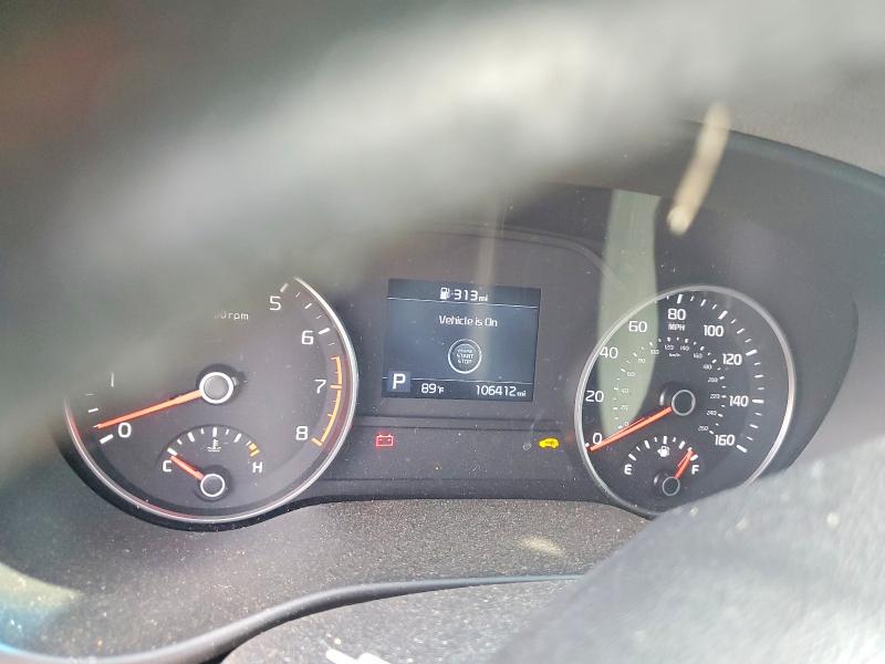 Aukcja sprzedaży 2021 Kia Sportage, vin: KNDP63AC3M7873925, numer aukcji: 63846996