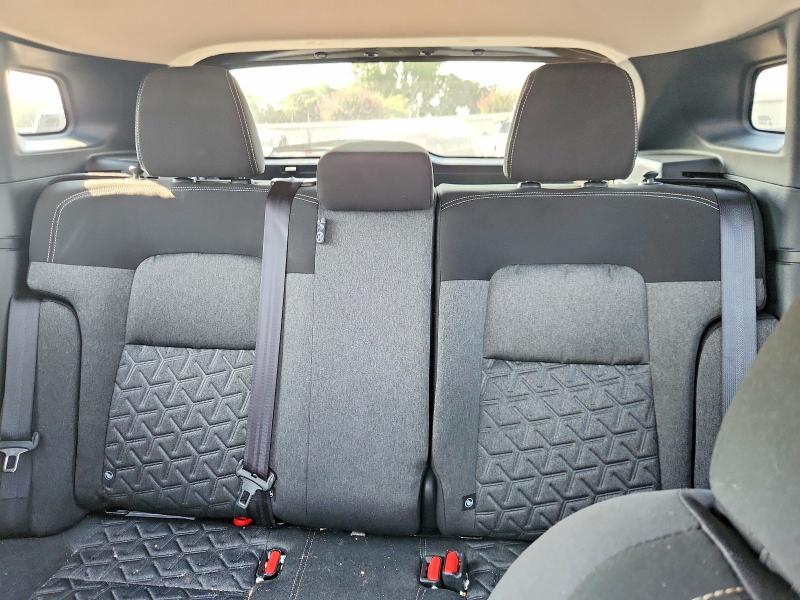 Продажа на аукционе авто 2025 Nissan Kicks, vin: 3N8AP6CA8SL328784, номер лота: 63341396