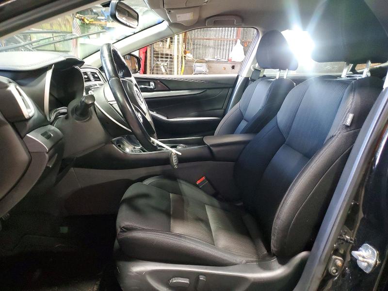 2018 Nissan Maxima მანქანა იყიდება აუქციონზე, vin: 1N4AA6AP4JC362824, აუქციონის ნომერი: 65554576