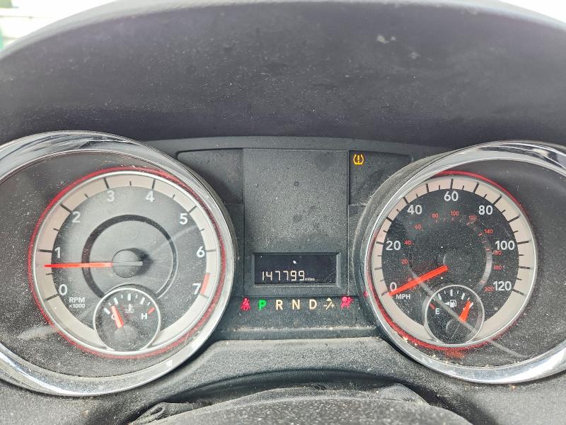 Aukcja sprzedaży 2016 Dodge Grand Caravan, vin: 2C4RDGCG8GR323838, numer aukcji: 65932146
