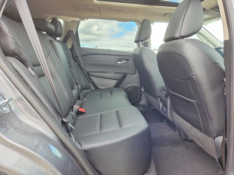 Продаж на аукціоні авто 2025 Nissan Rogue, vin: 5N1BT3BBXSC811155, номер лоту: 66774756