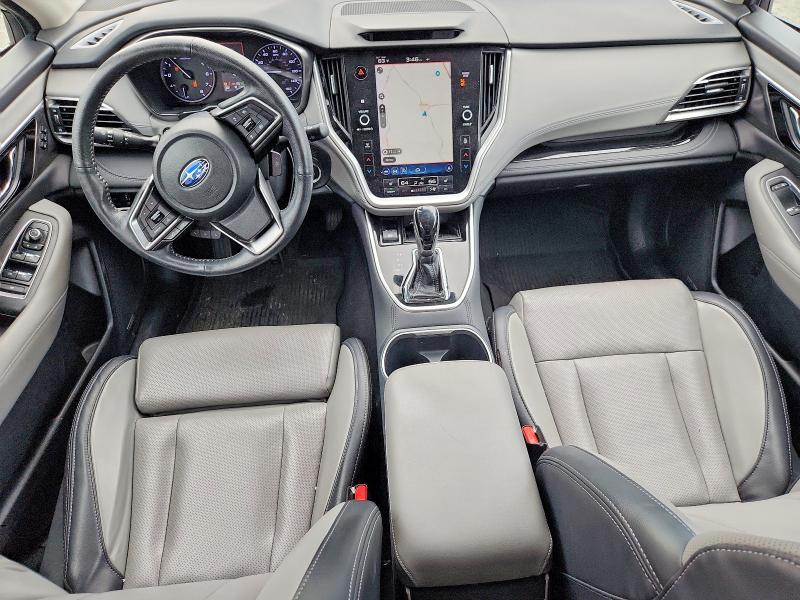 Aukcja sprzedaży 2020 Subaru Outback, vin: 4S4BTANC3L3129275, numer aukcji: 64958376
