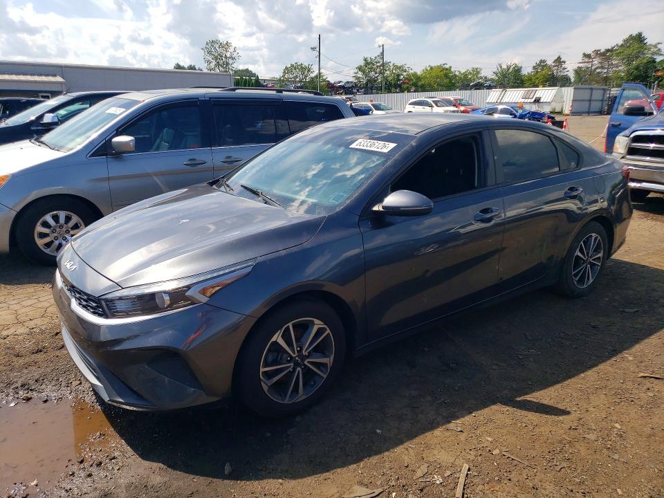 Aukcja sprzedaży 2023 Kia Forte, vin: 3KPF24AD8PE662990, numer aukcji: 63336126