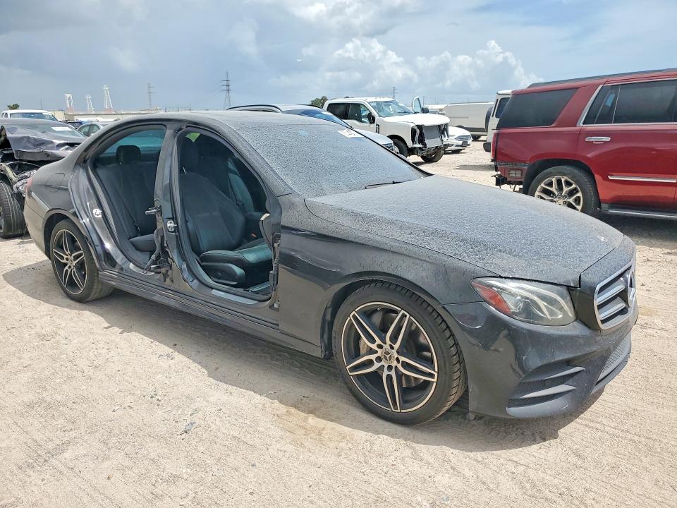 Aukcja sprzedaży 2019 Mercedes-benz E, vin: WDDZF4JB6KA674282, numer aukcji: 63440536