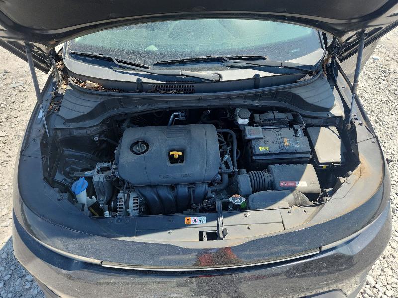 2021 Kia Soul მანქანა იყიდება აუქციონზე, vin: KNDJ23AU6M7149575, აუქციონის ნომერი: 66707826