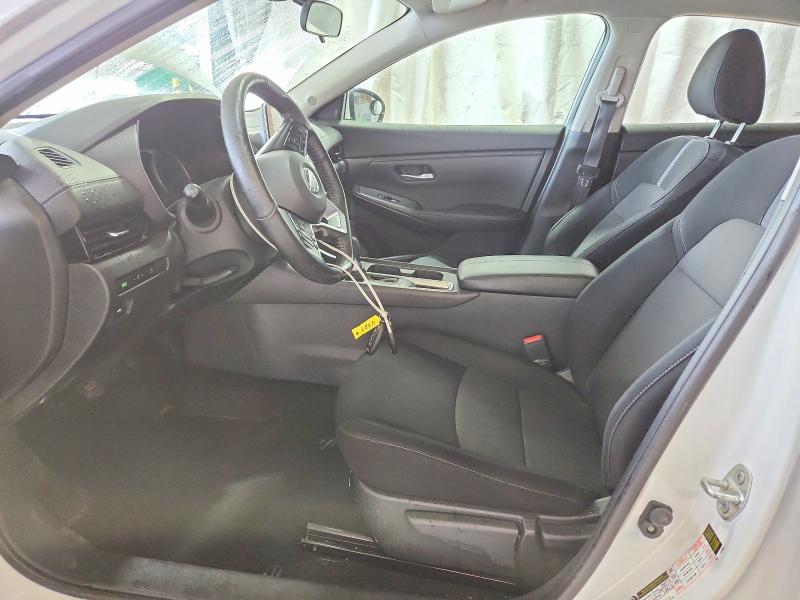Aukcja sprzedaży 2021 Nissan Sentra, vin: 3N1AB8CV3MY325051, numer aukcji: 63558676