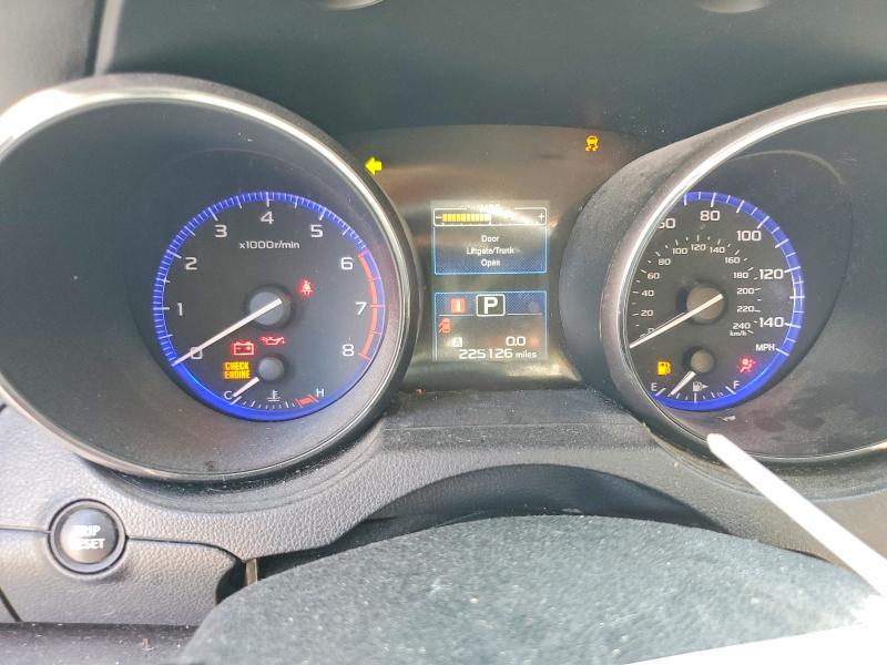 Продажа на аукционе авто 2015 Subaru Legacy, vin: 4S3BNBL6XF3021841, номер лота: 64261446
