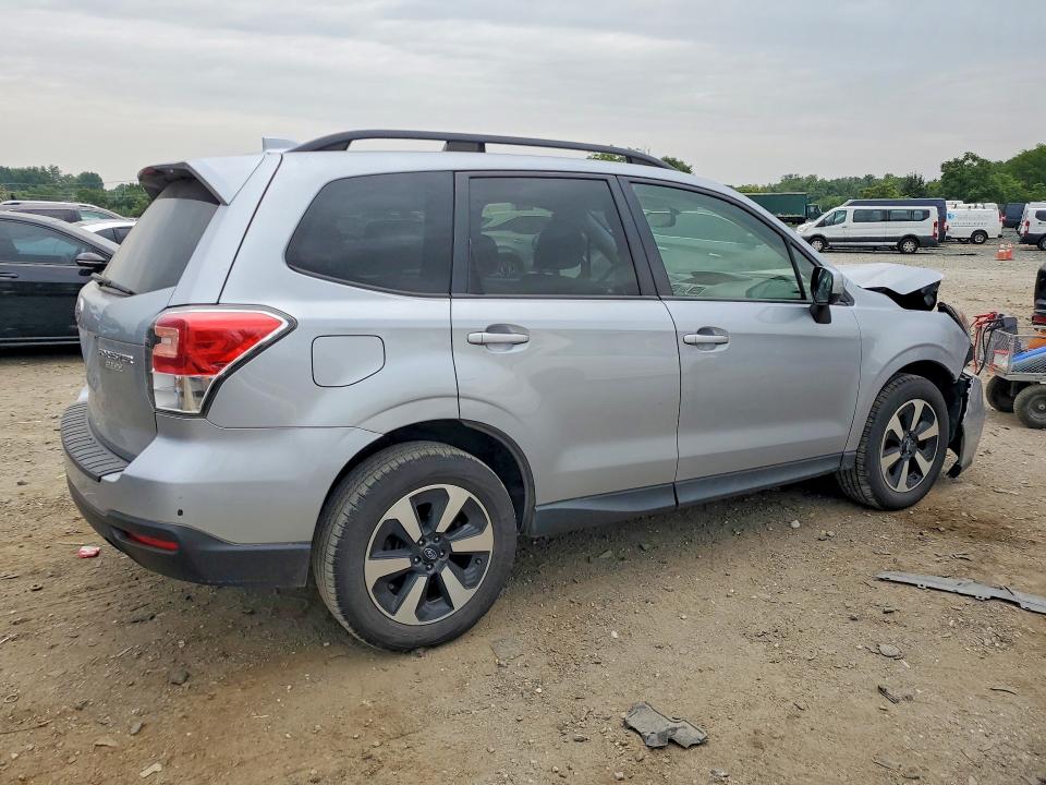Aukcja sprzedaży 2017 Subaru Forester, vin: JF2SJAEC2HH483181, numer aukcji: 64718446