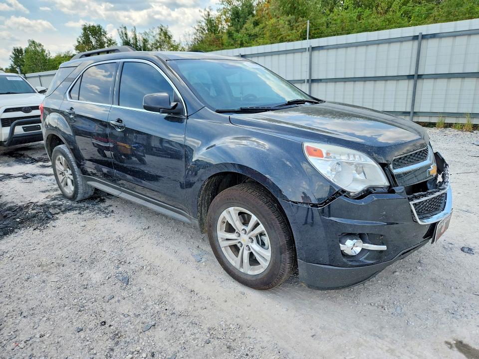 2013 Chevrolet Equinox მანქანა იყიდება აუქციონზე, vin: 2GNALPEK6D6280171, აუქციონის ნომერი: 66792916