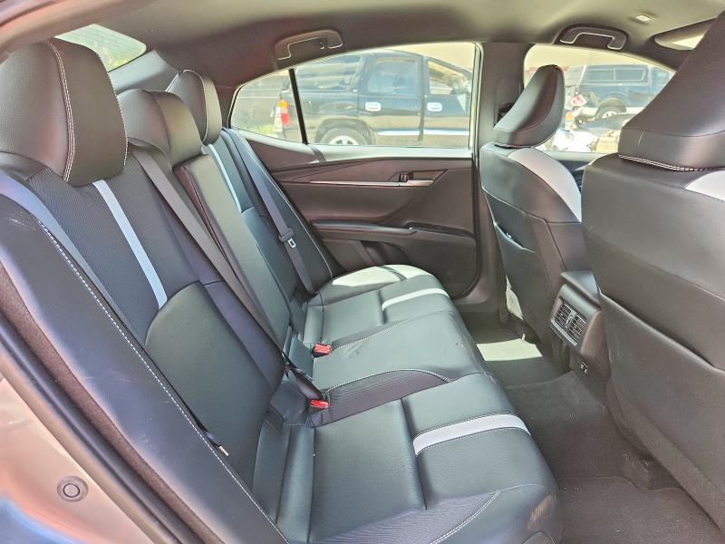 Aukcja sprzedaży 2025 Toyota Camry, vin: 4T1DAACK4SU538502, numer aukcji: 64584306