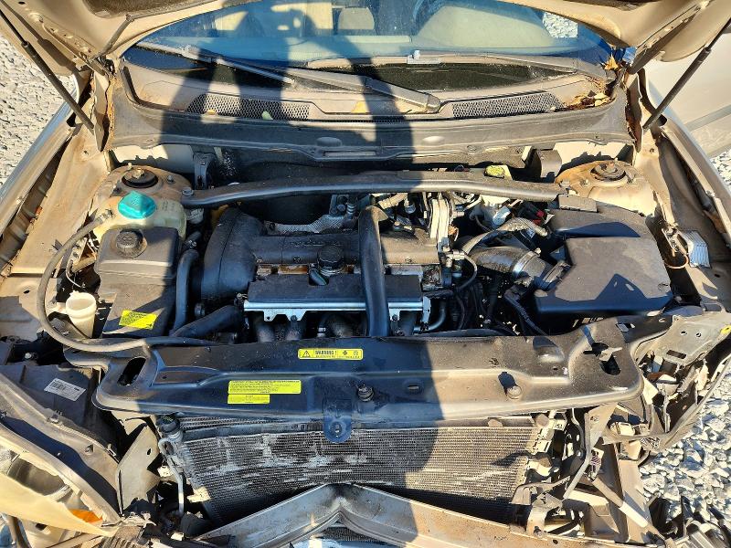 66357736 :رقم المزاد ، YV1CY592351195708 vin ، 2005 Volvo Xc90 مزاد بيع